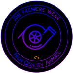 JDM Premiere Wear