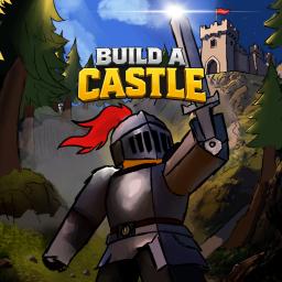 Build a Castle [ALPHA]