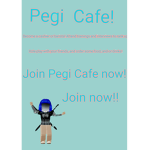 Pegi Café
