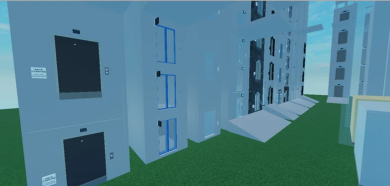 Elevators/Lifts screenshot 2