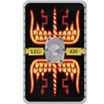 【Legion XXI Rapax】