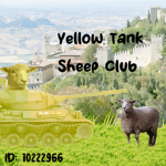 Yellow Tank Sheep Club