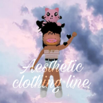 Aesthetic Clothing Lines