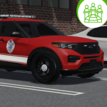 OCRP | EMS Department Team