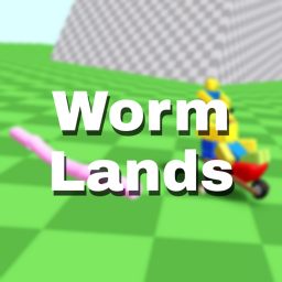 Worm Lands!