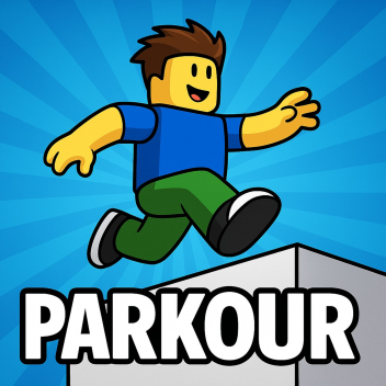 Parkour Shenanigan