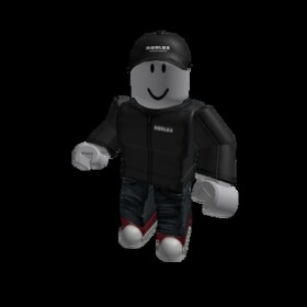 DE DoGZ's Obby 