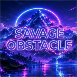 SAVAGE OBBSTACLE