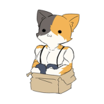 The club of gamers(who like cats)