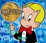 LA CLAVE SHOP