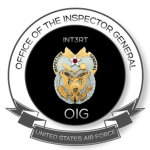 Office of thе Inspectоr General