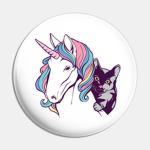 KITTENS AND UNICORNS GROUP
