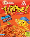 The Yip Yup Empire
