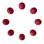 Ruby Orbs