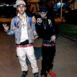 Jose y cristobal
