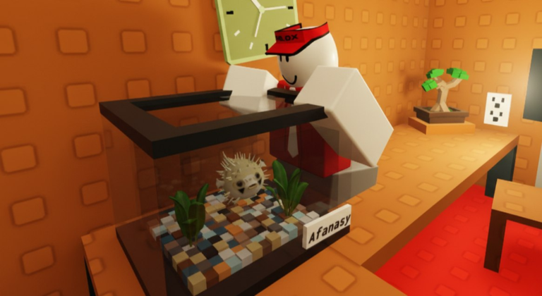 Frozen Isolation [RP] screenshot 3