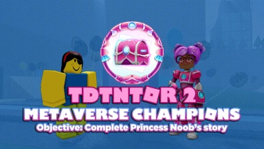 TDTNTOR II: Ogg Vorbis Roblox place thumbnail