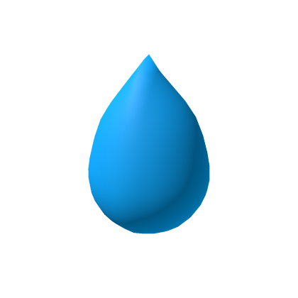 Cute WaterDrop :D