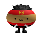 Big Boy Ryanblox Potato