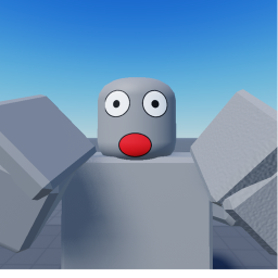 Baseplate but it has VR support