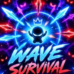 wave ui survival icon