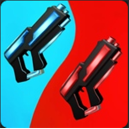 Red VS Blue - Knock Off