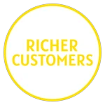 Richer Customers