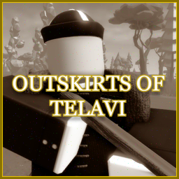 Outskirts of Telavi