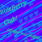 ~My Berry Club~