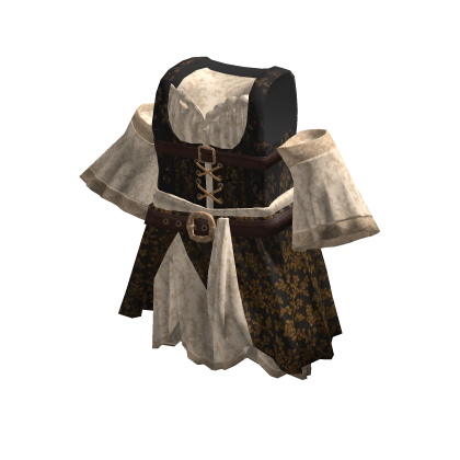 Pirate Jumpsuit