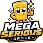 Mega Serious Games