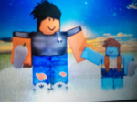 Random Group Of Robloxians