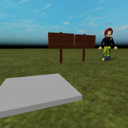 Tutorial - levitation