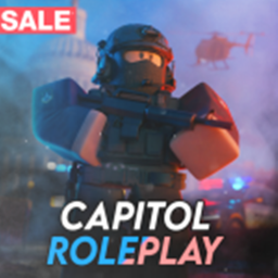 🚨 Capitol Academy Roleplay 🚨