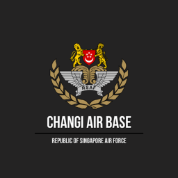 [RSAF] Changi Air Base