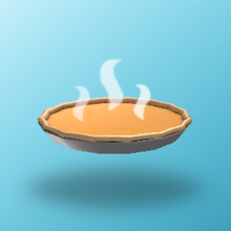 Pie Factory 0.0.2
