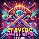 SLAYERS INTERNATIONAL
