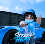 Street Heat Development