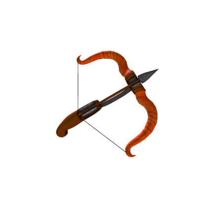 Magmarealm Crossbow thumbnail
