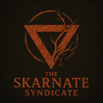 [FORCE] The Skarnate Syndicate