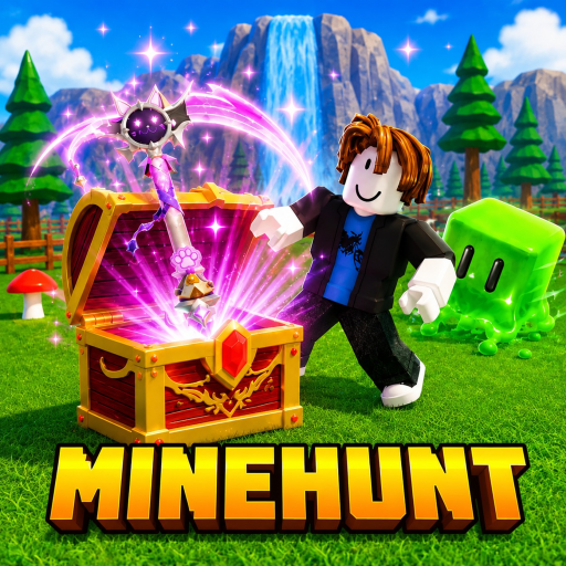 Minehunt