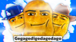 the omega nuggets groupe