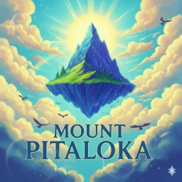 [FREE AVA]MOUNT PITALOKA icon