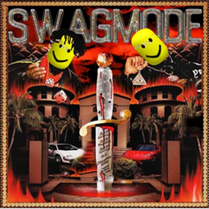 Swagmode Roblox group icon