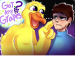 TEH EPIK DUCK FAN CLUB