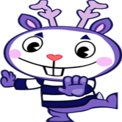 Mime (Transparent) Roblox decal