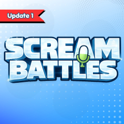 [VC] Scream Battles [TESTING]
