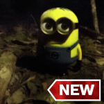 Escape Scary Minion 😈