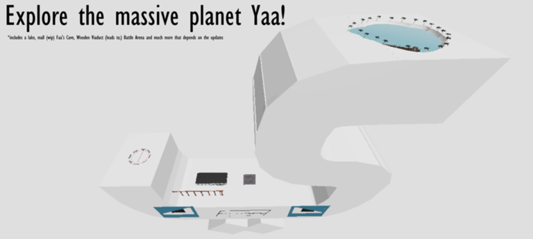 Arabic Alphabet Lore 3D RP screenshot 2