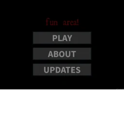 fun area icon